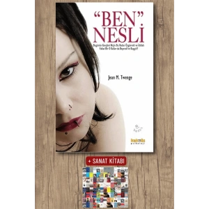 Sanat Kitabı + Ben Nesli