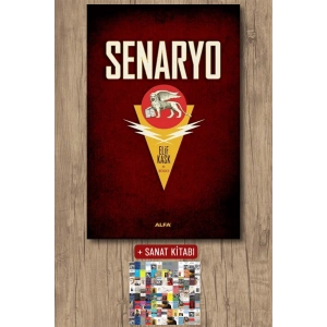 Senaryo / Elif Kask + Sanat Kitabı