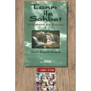 Tanrı ile Sohbet
