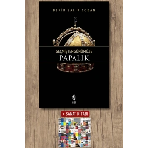 Geçmişten Günümüze Papalık