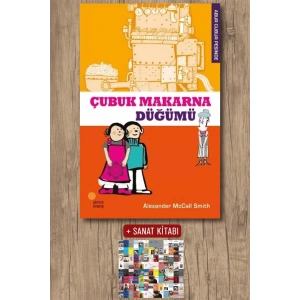 Çubuk Makarna Düğümü