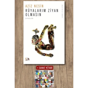 Rüyalarım Ziyan Olmasın