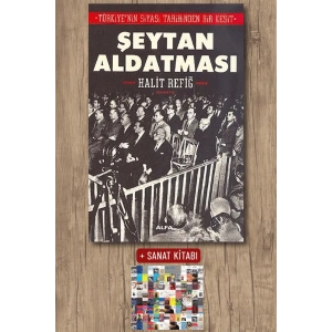 Şeytan Aldatması