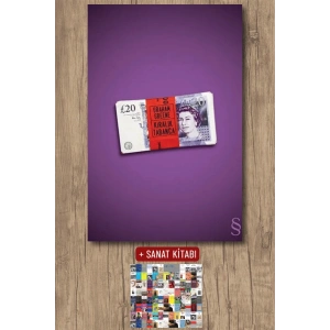 Kiralık Tabanca / Graham Greene + Sanat Kitabı