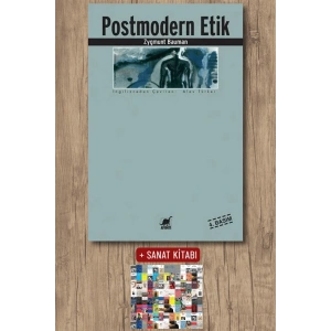 Postmodern Etik