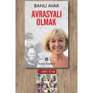 Avrasyalı Olmak