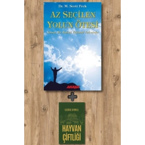 Az Seçilen Yolun Ötesi