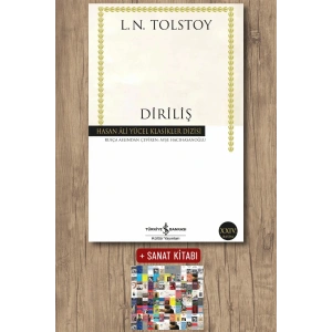 Diriliş