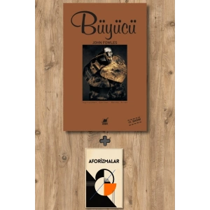 Büyücü