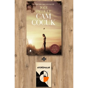 Cam Çocuk