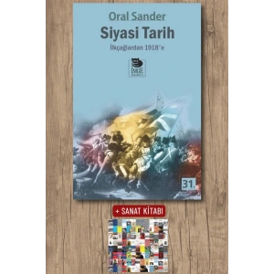 Siyasi Tarih