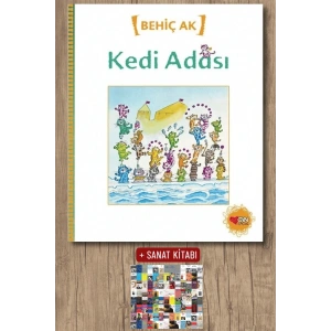 Kedi Adası