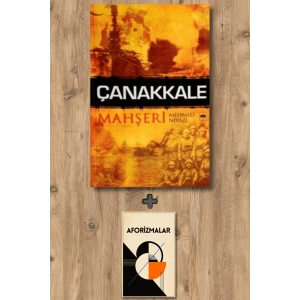 Çanakkale Mahşeri