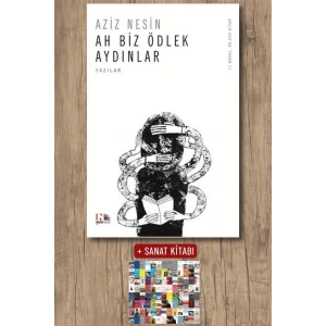 Ah Biz Ödlek Aydınlar