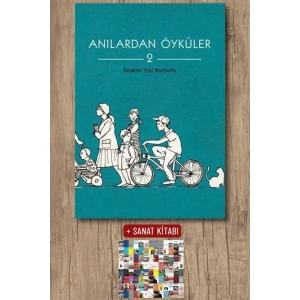 Anılardan Öyküler - 2