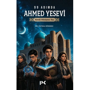 99 Adımda Ahmed Yesevî