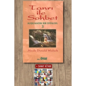 Tanrı ile Sohbet