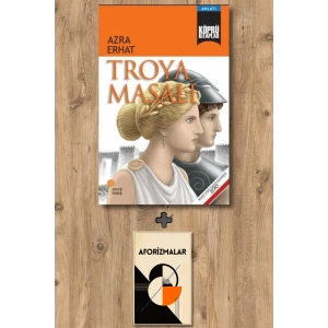 Troya Masalı