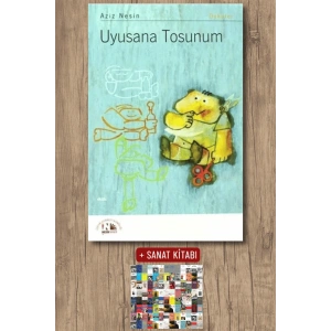 Uyusana Tosunum