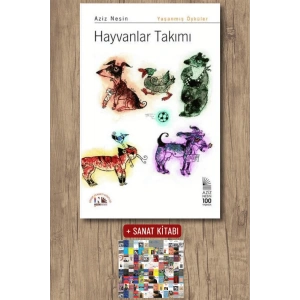 Hayvanlar Takımı