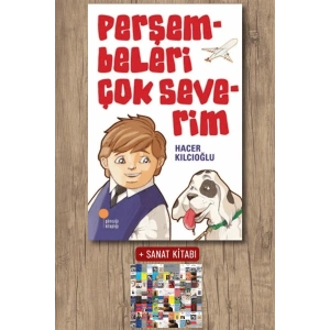 Perşembeleri Çok Severim