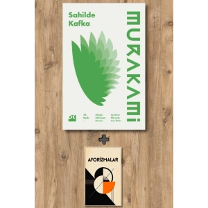 Sahilde Kafka