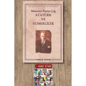 ATATÜRK VE SUMERLİLER