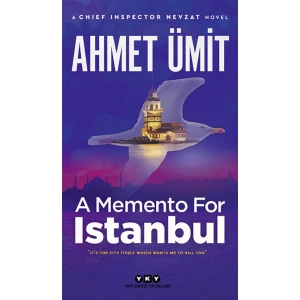 A Memento For Istanbul