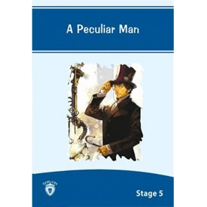 A Peculiar Man