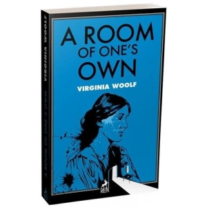 A Room Of Ones Own