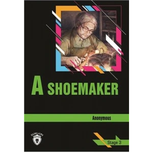 A Shoemaker