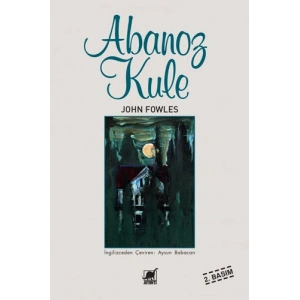 Abanoz Kule