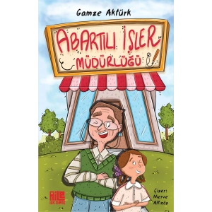 Abartılı İşler Müdürlüğü