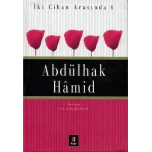 Abdülhak Hâmid
