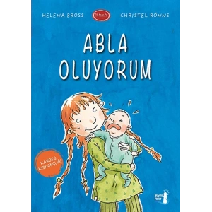 Abla Oluyorum