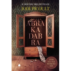 Abra Kadabra
