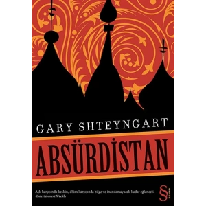 Absürdistan
