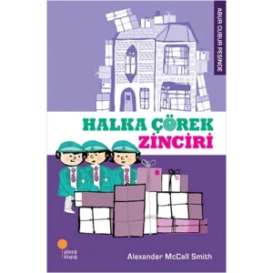 Abur Cubur Peşinde - Halka Çörek Zinciri