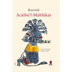 Acâibü’l-Mahlûkat (Ciltli)