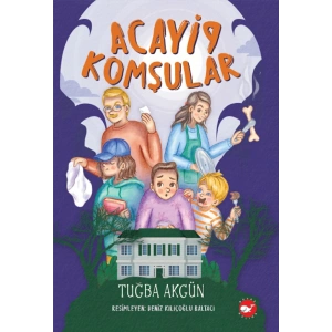 Acayip Komşular