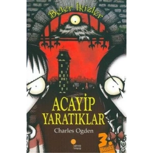 Acayip Yaratıklar