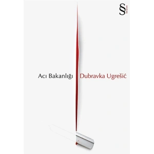Acı Bakanlığı