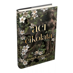 Acı Çikolata - 2 (Ciltli)