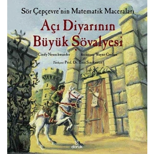 Açı Diyarının Büyük Şövalyesi