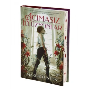 Acımasız İllüzyonlar (Ciltli)