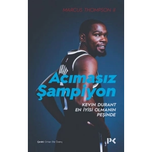 Acımasız Şampiyon