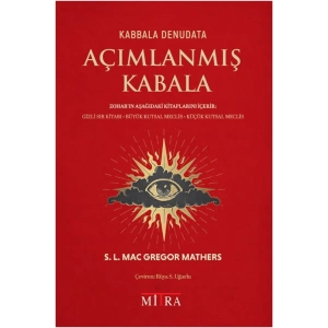 Açımlanmış Kabala