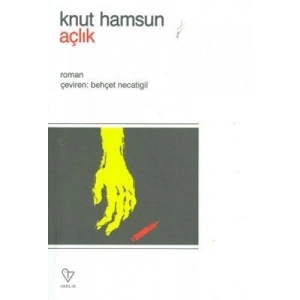 Açlık