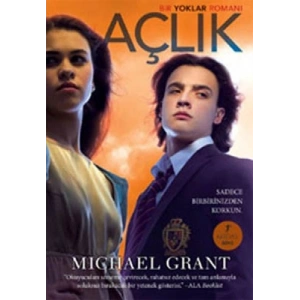 Açlık (Ciltli)