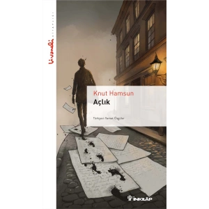 Açlık - Livaneli Kitaplığı